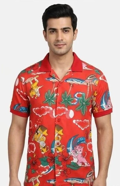 Premium Shirt